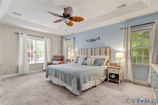2170 Mandeville Trl, Mechanicsville, VA 23111