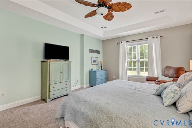 2170 Mandeville Trl, Mechanicsville, VA 23111
