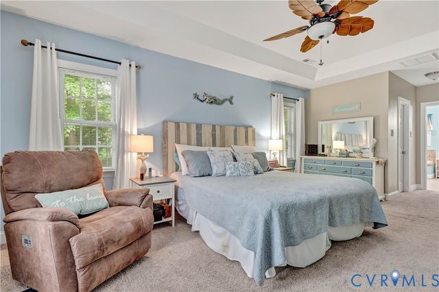 2170 Mandeville Trl, Mechanicsville, VA 23111