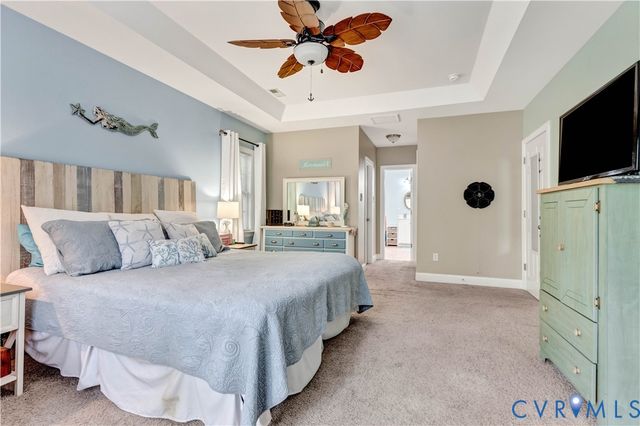 2170 Mandeville Trl, Mechanicsville, VA 23111