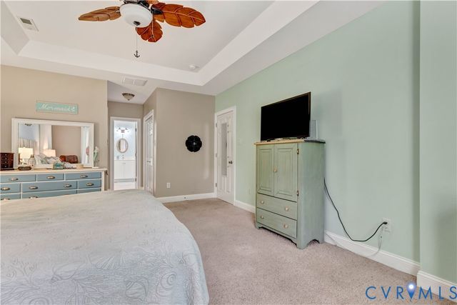 2170 Mandeville Trl, Mechanicsville, VA 23111