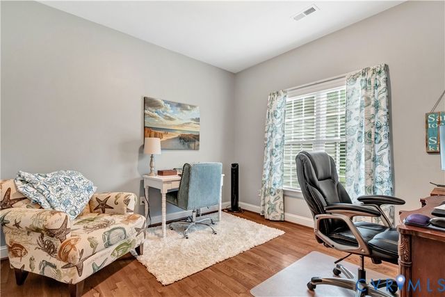 2170 Mandeville Trl, Mechanicsville, VA 23111