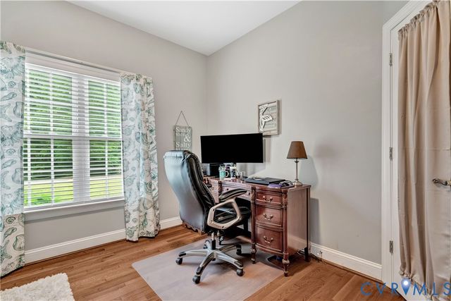 2170 Mandeville Trl, Mechanicsville, VA 23111