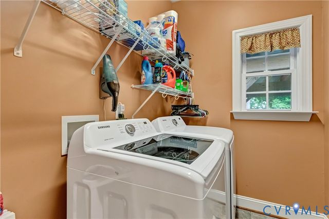 2170 Mandeville Trl, Mechanicsville, VA 23111