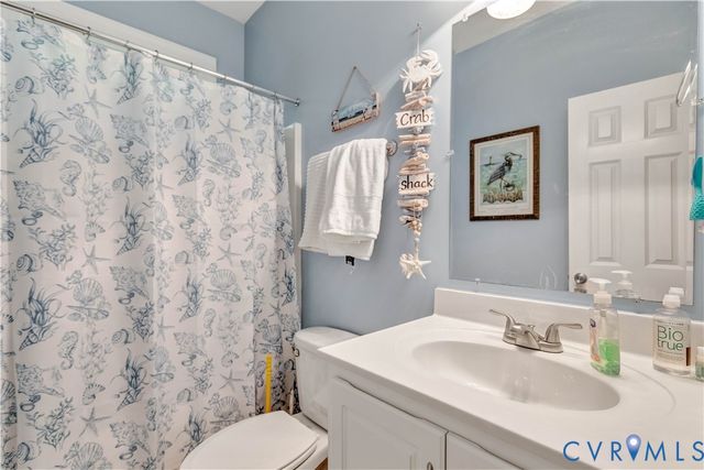 2170 Mandeville Trl, Mechanicsville, VA 23111