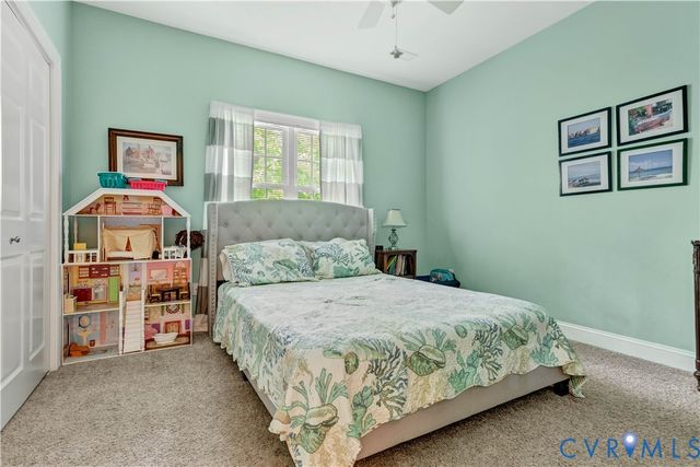 2170 Mandeville Trl, Mechanicsville, VA 23111