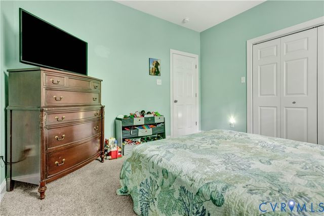 2170 Mandeville Trl, Mechanicsville, VA 23111