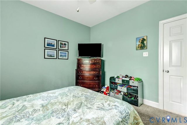 2170 Mandeville Trl, Mechanicsville, VA 23111