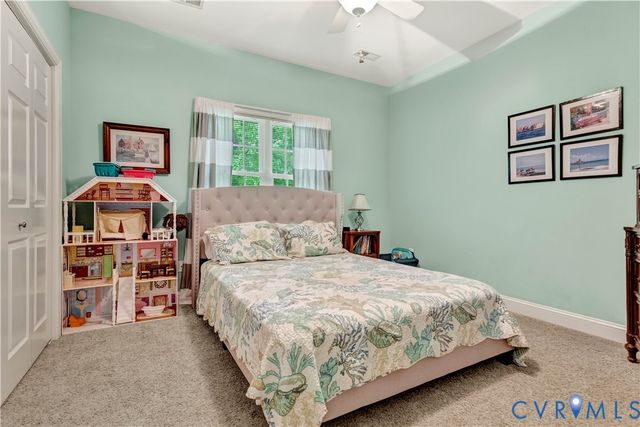2170 Mandeville Trl, Mechanicsville, VA 23111