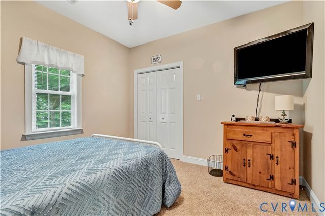 2170 Mandeville Trl, Mechanicsville, VA 23111