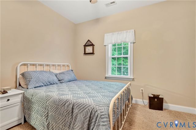 2170 Mandeville Trl, Mechanicsville, VA 23111
