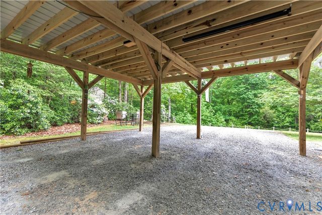 2170 Mandeville Trl, Mechanicsville, VA 23111