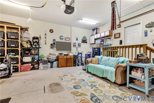 2170 Mandeville Trl, Mechanicsville, VA 23111