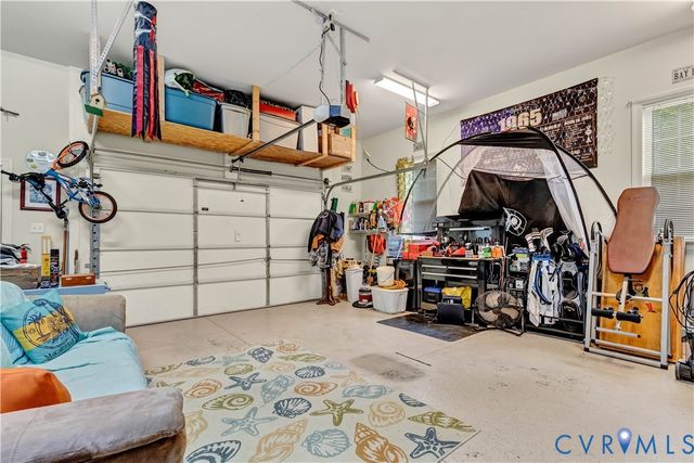 2170 Mandeville Trl, Mechanicsville, VA 23111