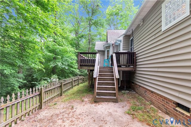 2170 Mandeville Trl, Mechanicsville, VA 23111