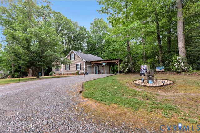 2170 Mandeville Trl, Mechanicsville, VA 23111