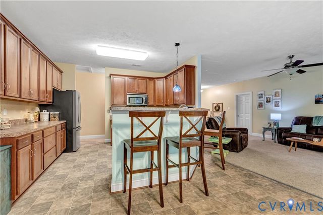 2170 Mandeville Trl, Mechanicsville, VA 23111