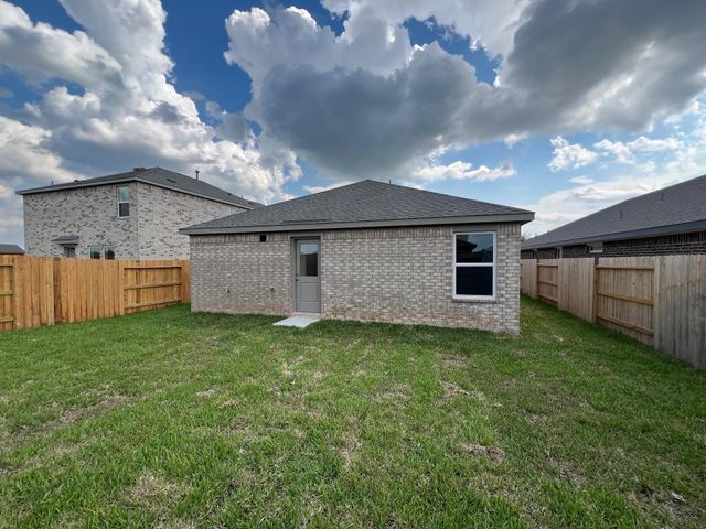 2419 Cherry Ruby Drive, Rosharon, TX 77583