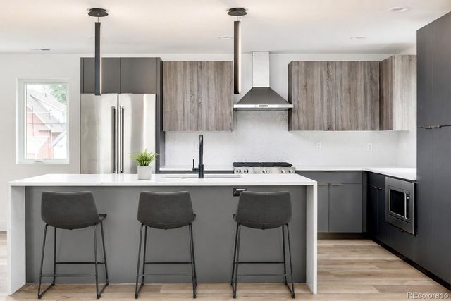 2827 Eliot Street 2, Denver, CO 80211