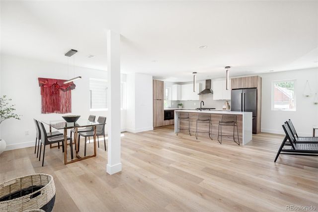 2827 Eliot Street 2, Denver, CO 80211