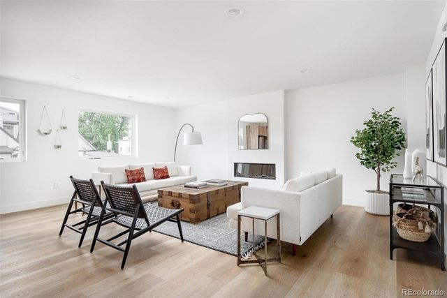 2827 Eliot Street 2, Denver, CO 80211
