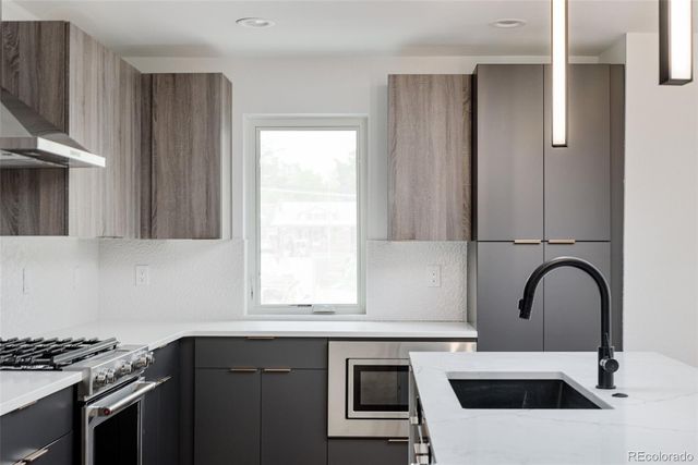 2827 Eliot Street 2, Denver, CO 80211