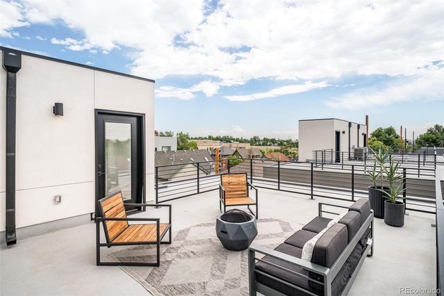 2827 Eliot Street 2, Denver, CO 80211