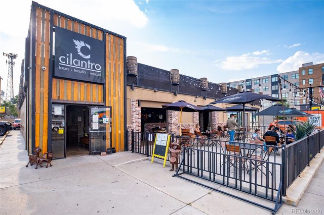 2827 Eliot Street 2, Denver, CO 80211