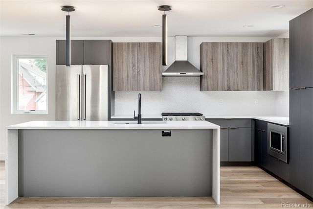 2827 Eliot Street 2, Denver, CO 80211