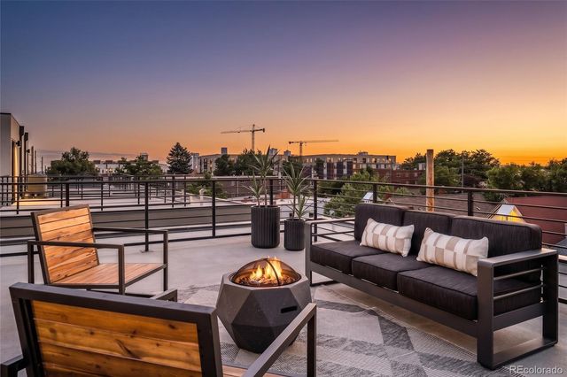 2827 Eliot Street 2, Denver, CO 80211