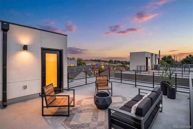 2827 Eliot Street 2, Denver, CO 80211