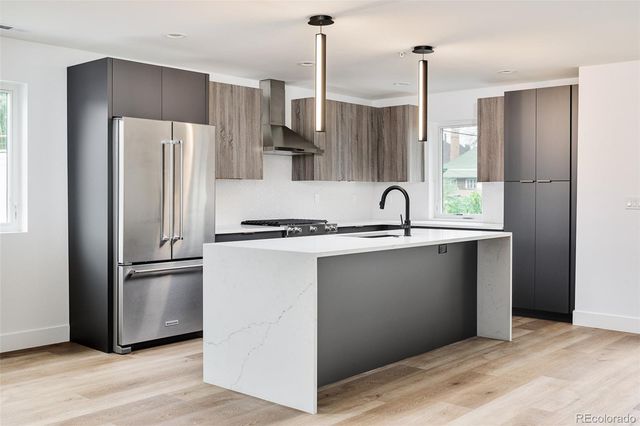 2827 Eliot Street 2, Denver, CO 80211