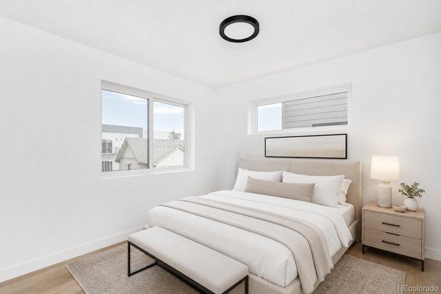 2827 Eliot Street 2, Denver, CO 80211