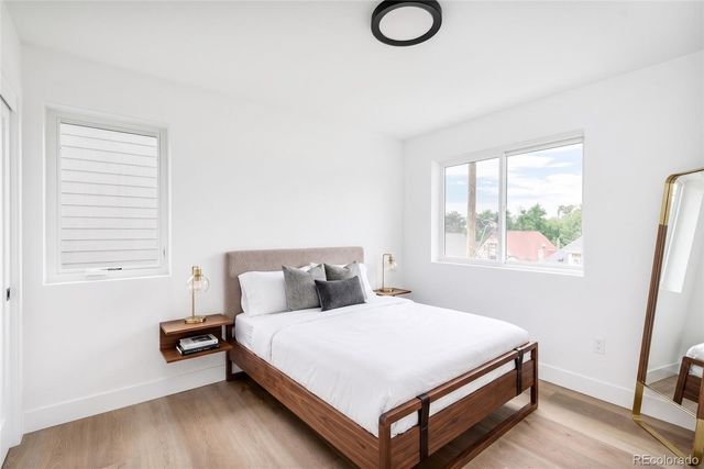 2827 Eliot Street 2, Denver, CO 80211