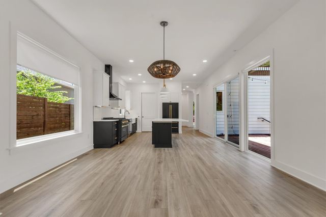 1912 Madison Ave, Austin, TX 78757