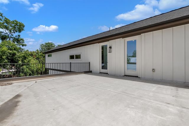1912 Madison Ave, Austin, TX 78757