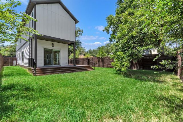 1912 Madison Ave, Austin, TX 78757