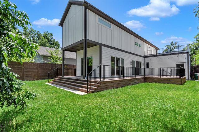 1912 Madison Ave, Austin, TX 78757
