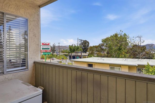 216 S Pierce St, El Cajon, CA 92020