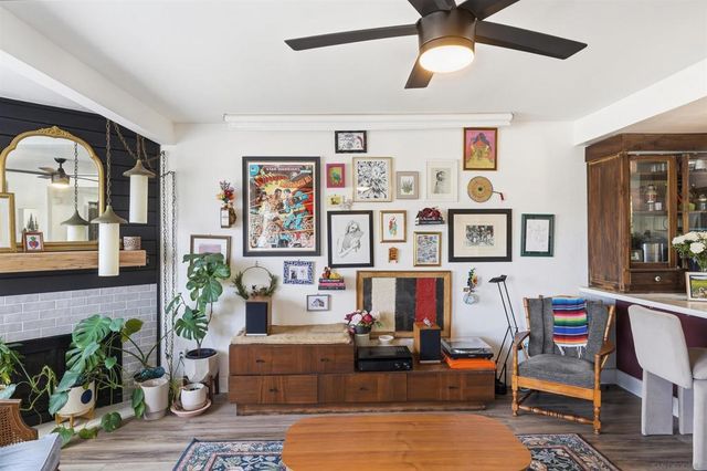 216 S Pierce St, El Cajon, CA 92020