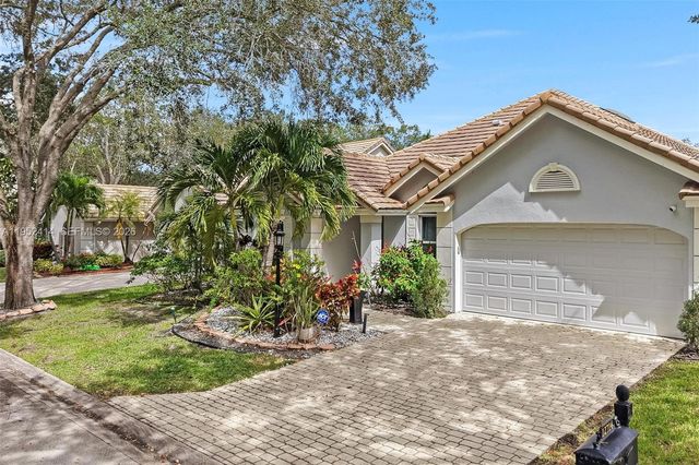 12714 NW 19th Mnr, Coral Springs, FL 33071