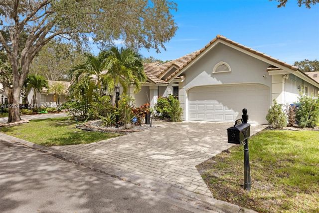 12714 NW 19th Mnr, Coral Springs, FL 33071