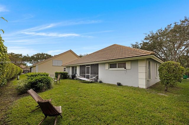 12714 NW 19th Mnr, Coral Springs, FL 33071
