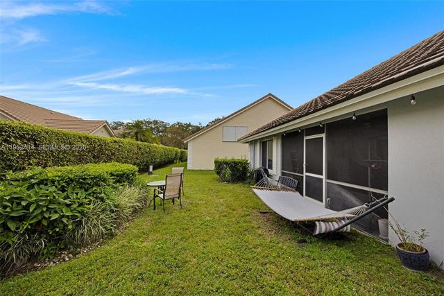 12714 NW 19th Mnr, Coral Springs, FL 33071