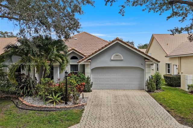 12714 NW 19th Mnr, Coral Springs, FL 33071