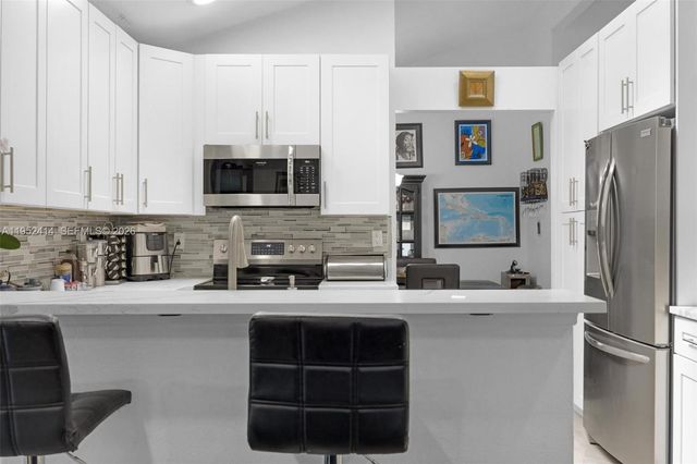 12714 NW 19th Mnr, Coral Springs, FL 33071