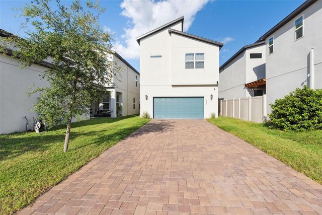 2273 STANDING ROCK CIRCLE, Oakland, FL 34787