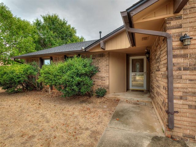 7804 NW 82nd Street, Oklahoma City, OK 73132