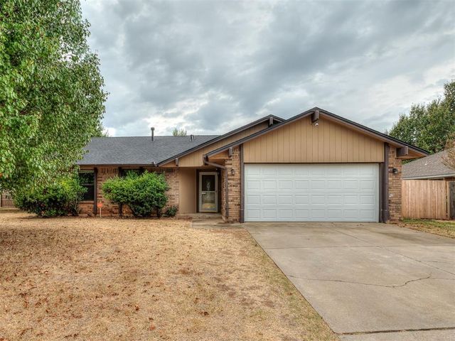 7804 NW 82nd Street, Oklahoma City, OK 73132