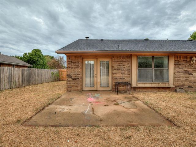 7804 NW 82nd Street, Oklahoma City, OK 73132